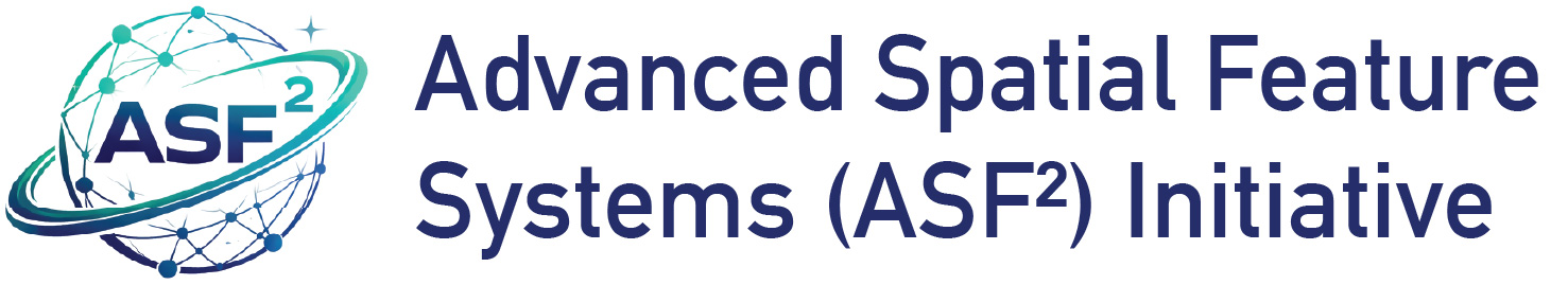 ASF² – Spatial Methods